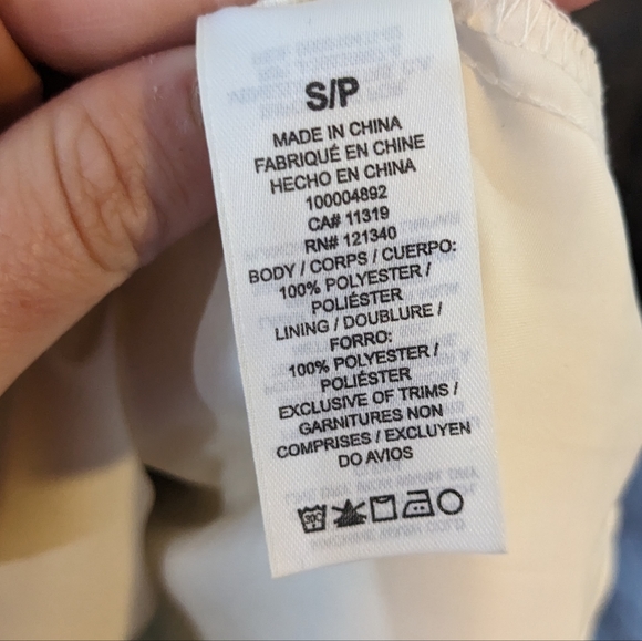 Dynamite dress - Picture 4 of 6